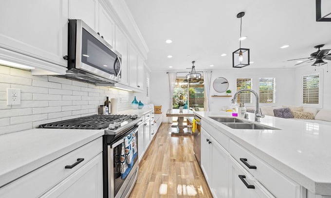 Rancho Mission Viejo Casa | Resort like quiet 4 bedroom home in SoCal, pet friendly, walking to pool/ parks