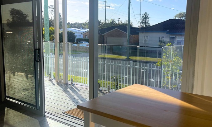 Windang Hotel | Resort on Cedar