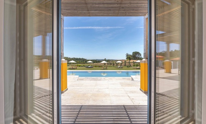 Rio Maior Complejo | Resort Rural Quinta do Carrascal