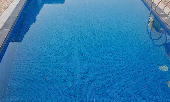 Mandarmani Complejo | Resort Saikat Saranya Mandarmani