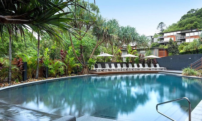 Noosa Heads Complejo | Resort- Short Walk 5 mins to Noosa Main Beach