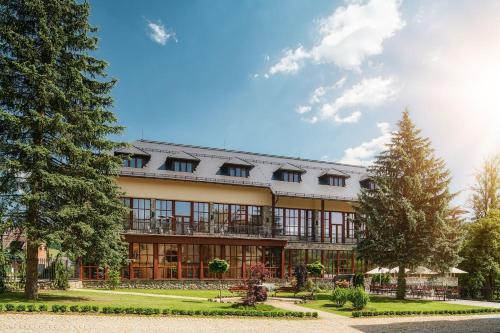 Sobotin Hotel | Resort Sobotín