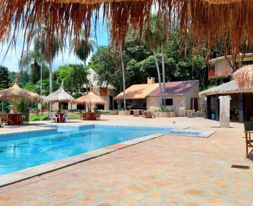 Independencia Apartamento | Resort Sport