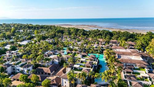 Port Douglas Apartamento | Resort-style Swim Out - A Poolside Oasis