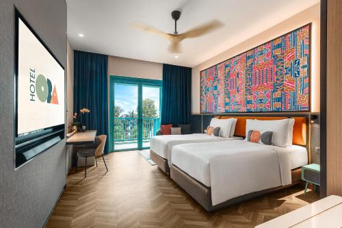 Resorts World Sentosa Hotel | Resorts World Sentosa - Hotel Ora