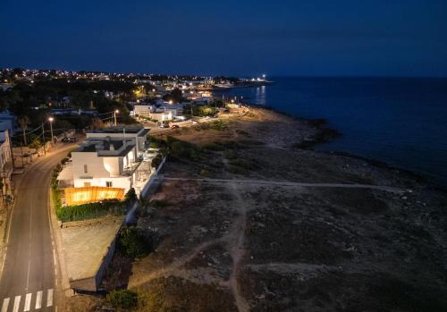 Torre Suda Casa | Respira Mare by BarbarHouse