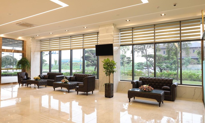 Gimpo Hotel | Rest Hotel