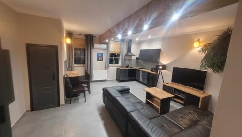 Debrzno Apartamento | Restauracja Bizaree
