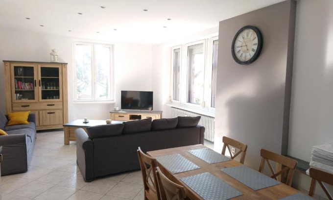 Masevaux Casa | RESTAURANT Hébergement "Relais de la Poste"