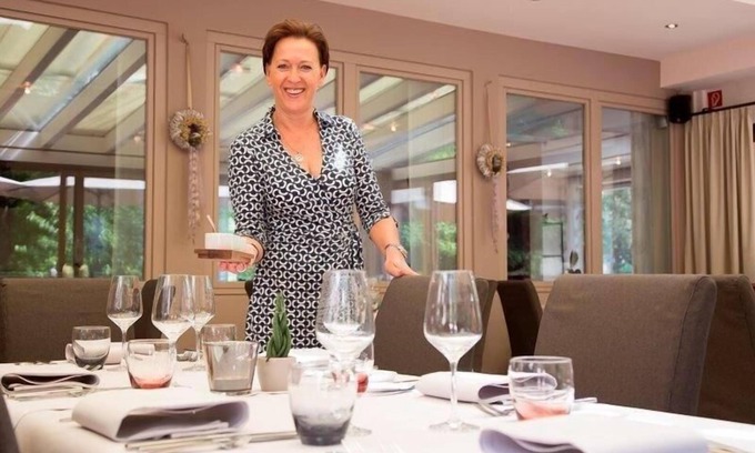 Rehlingen-Siersburg Hotel | Restaurant Niedmühle Land & Genuss Hotel