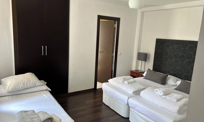 La Fortunada Hotel | Restaurante Hotel BADAIN
