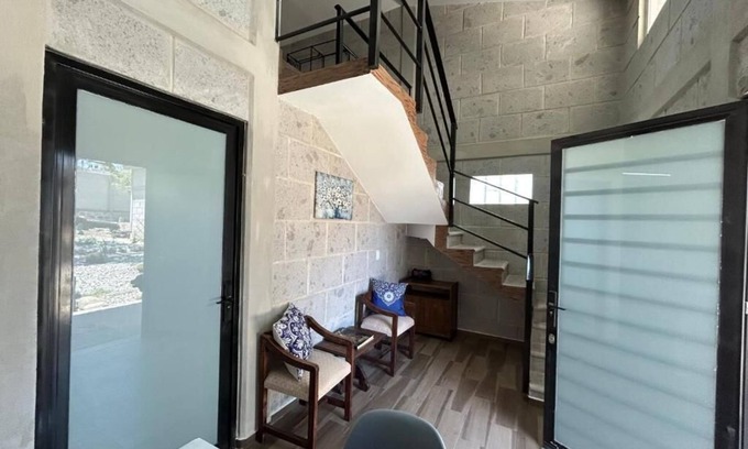 Colón Cabaña | Restaurante y Cabañas Cané