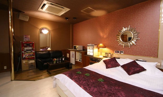 Kitakyushu Hotel | Restay Penthouse - Adults Only