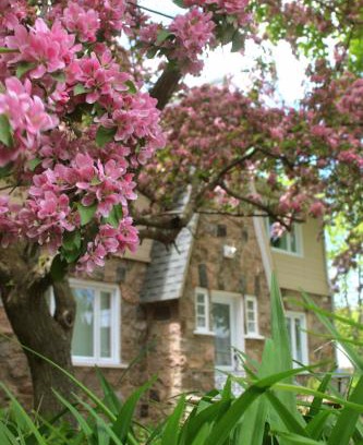 Saint Jean Port Joli Casa | Rester Vivant Chambres d'hôtes