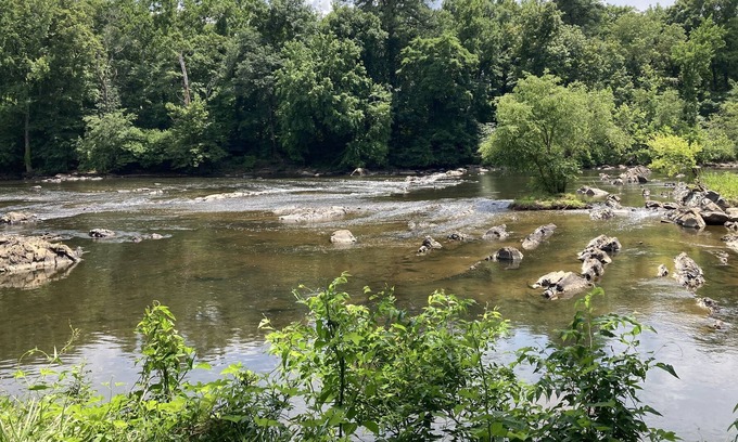 Pittsboro Cabina | Restful River Retreat- Walk to River/Kayak-put in