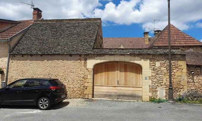 Thonac Casa | Restful, warm house in Périgord Noir.