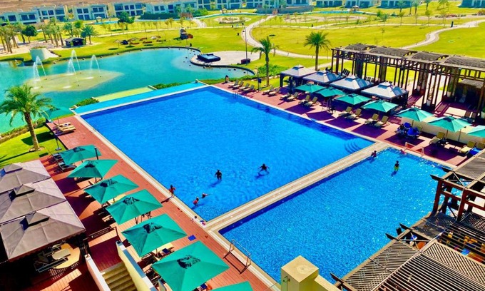 Al Rayyan Complejo | Retaj Salwa Resort & Spa