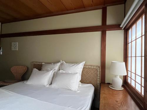Kawazu Casa | Retreat Guest House Surya - WOMEN's only -