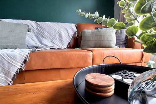 Walmer Apartamento | Retreat on 3rd - Pets Welcome - Coffee Bar