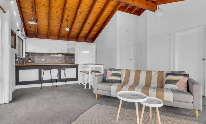 Merimbula Cabina | Retreat on Reid Street