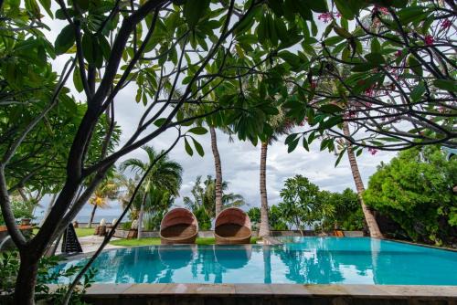 Kubu Casa | Retreat Villa Toraja Baturinggit