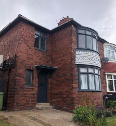 Sunderland Casa | Retro Premiership Stadium of Light Eco Stopover