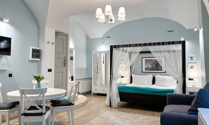 Old Town Apartamento | Revelton Suites Riga