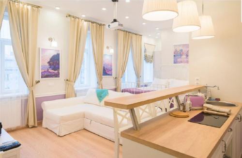 Kesklinn Apartamento | Revelton Suites Tallinn