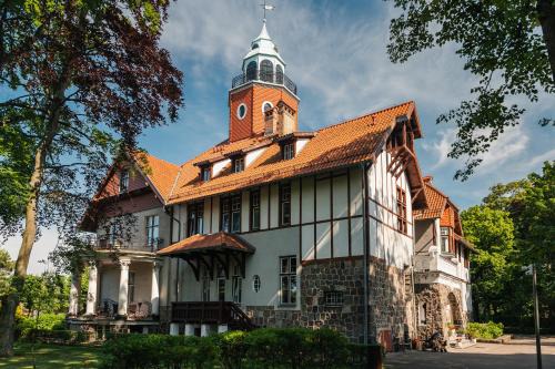 Karlikowo Complejo | Rewita Rusałka