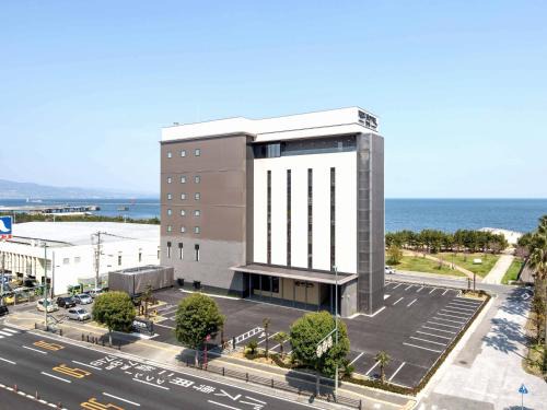 Beppu Hotel | REX HOTEL Beppu