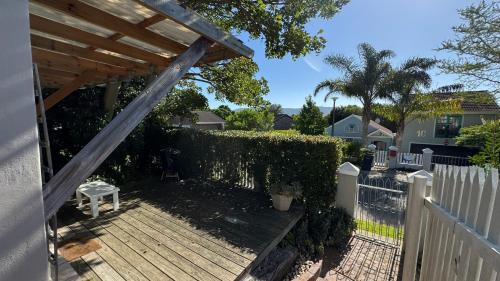 Hunter's Home Casa | Rexford Cottage