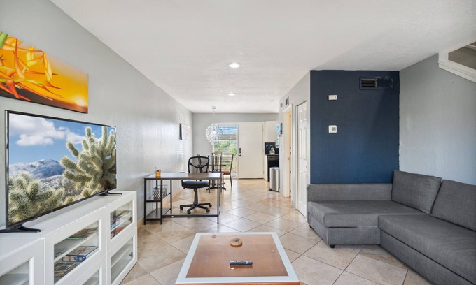 South Scottsdale Apartamento | Reyes Of The Dunes