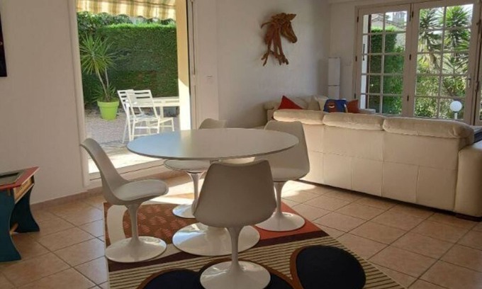 Le Pradet Apartamento | Rez de chaussée de Villa au Pradet