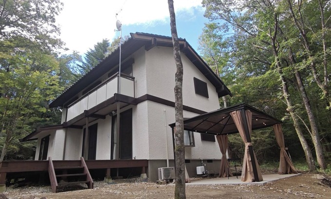 Yumoto Casa | RFA97BE House/Nasugun Tochigi