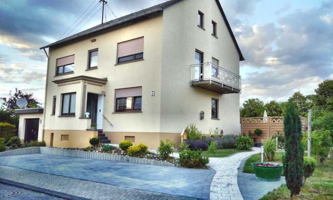 Boppard Apartamento | Rhein - Mosel Quartier 4