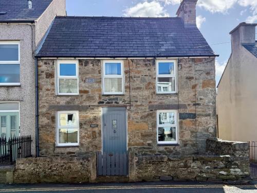 Newborough Casa | Rhianfa