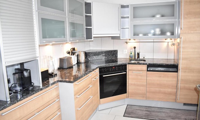 Lenzerheide Apartamento | Rhodania A 3003 Kl