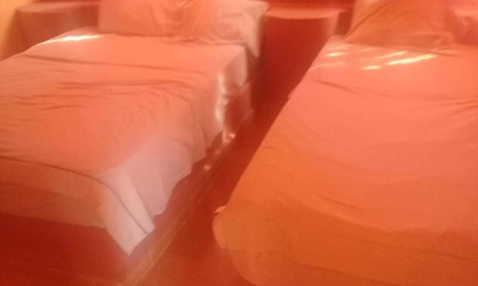 Merzouga Casa | Riad Akour