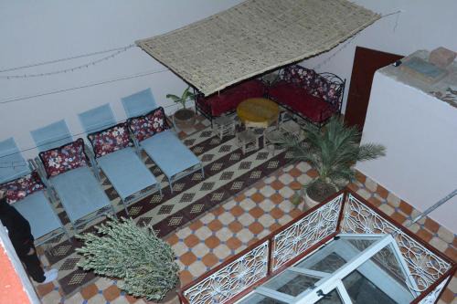 Douar Sidi Youssef Ben Ali Casa | RIAD Entier Non Partagé