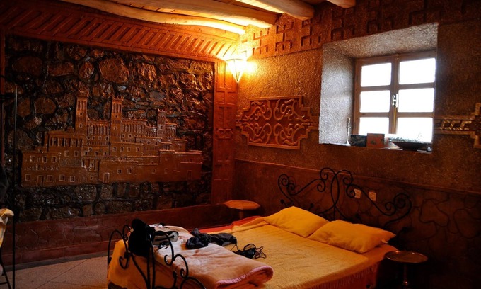 Tabant Casa | Riad La Fibule Berbère