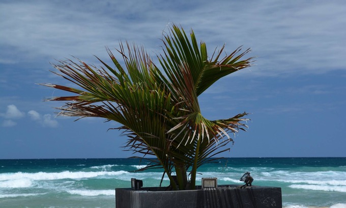 Nosy Boraha Hotel | Riake Resort & Villa