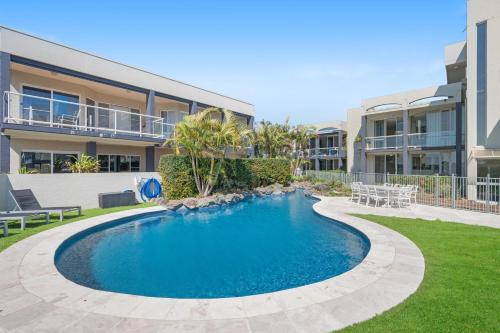Port Macquarie Apartamento | Riana Moorings 20