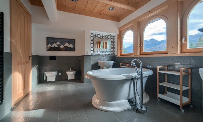 Koscielisko Apartamento | Rich Witch Villa&SPA