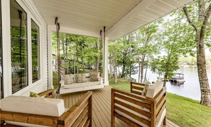 Weldford Casa | Richibucto River Getaway