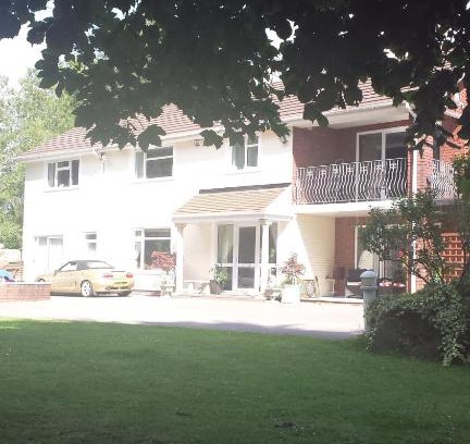 Bridgend Casa | Richlands Homestay