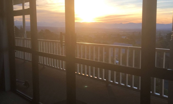 Richmond Casa | Richmond Hills con preciosas vistas