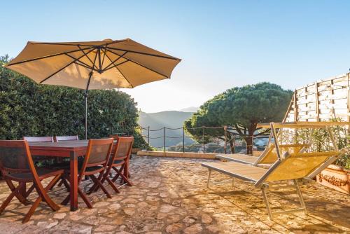 Finale Ligure Villa | Riders Mansion