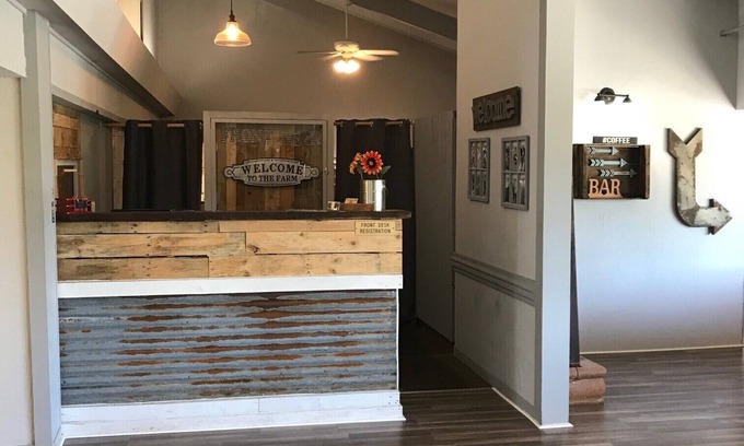 Ridgemark Complejo | Ridgemark Golf Club & Resort