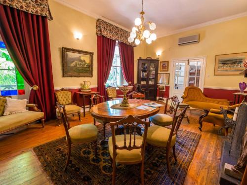 Riebeeck West Hotel | Riebeek Valley Hotel