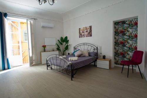 Licata Apartamento | Rifugio Blu